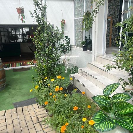 جوهانسبورغ Muco Guest House المظهر الخارجي الصورة