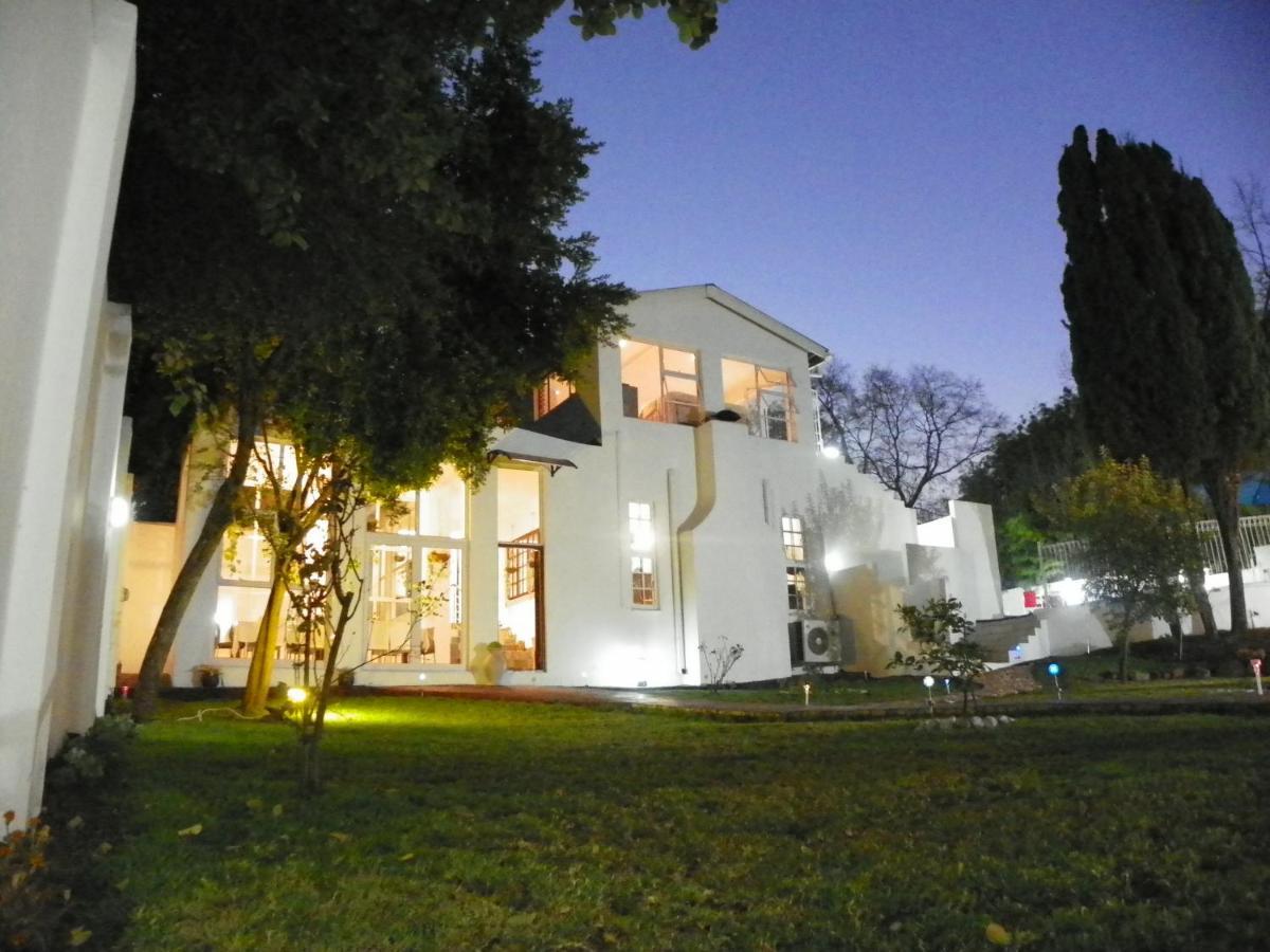 جوهانسبورغ Muco Guest House المظهر الخارجي الصورة