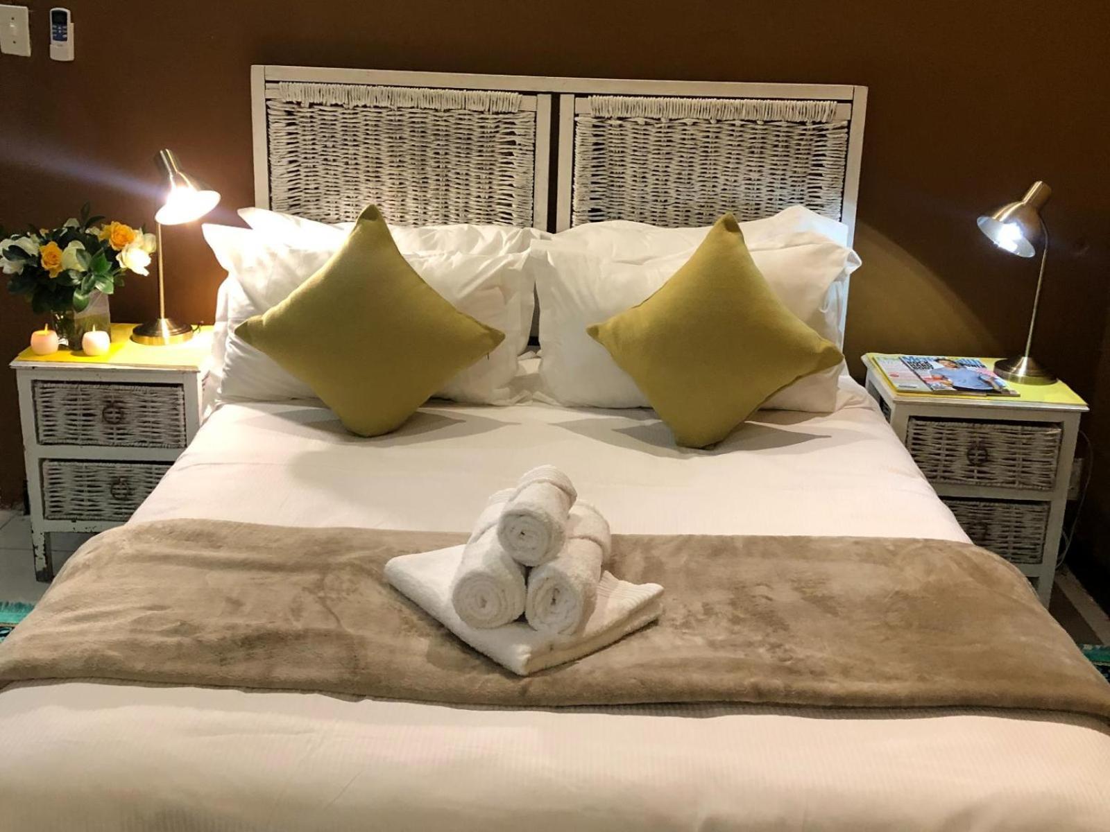 جوهانسبورغ Muco Guest House الغرفة الصورة