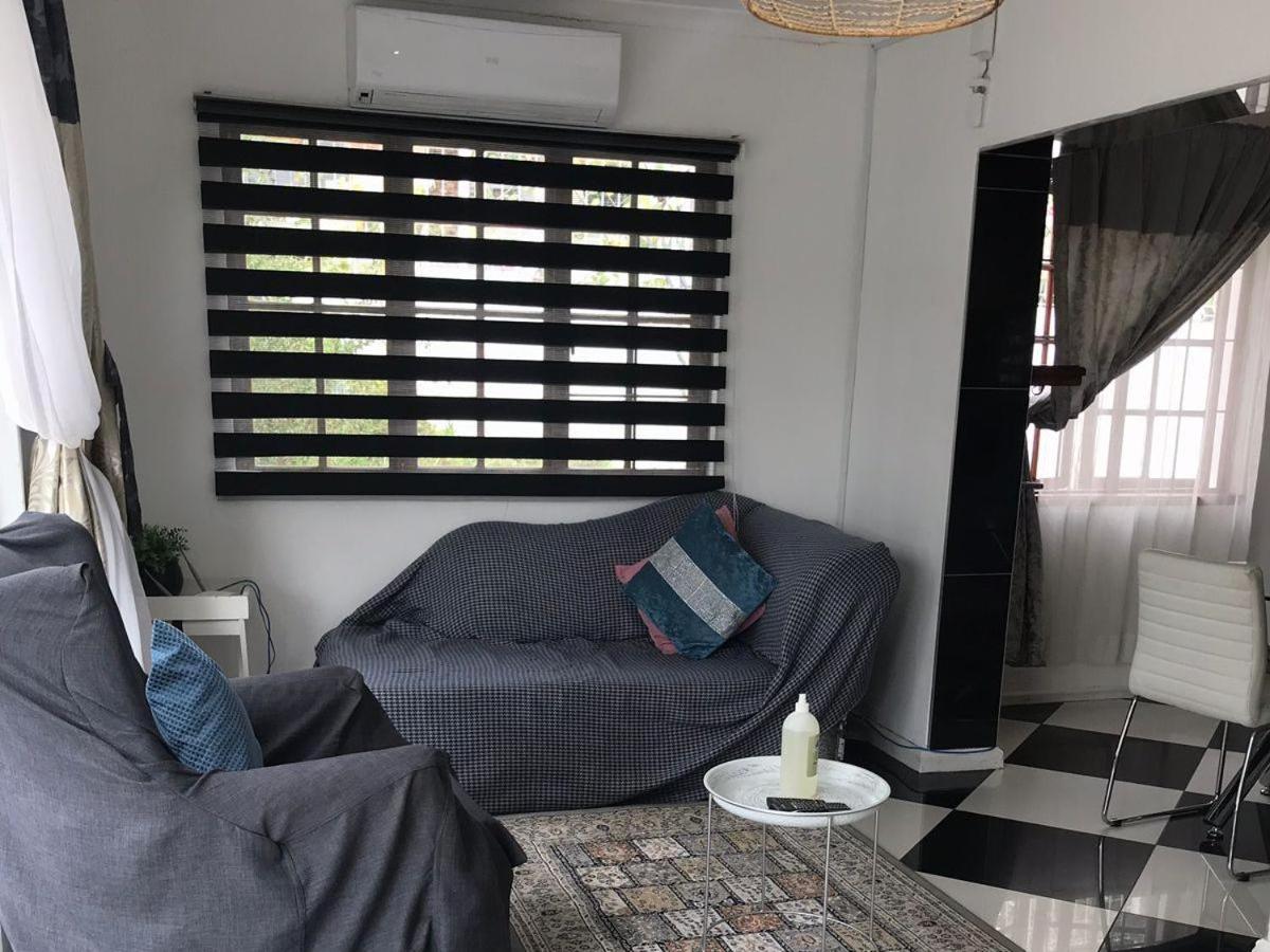 جوهانسبورغ Muco Guest House المظهر الخارجي الصورة