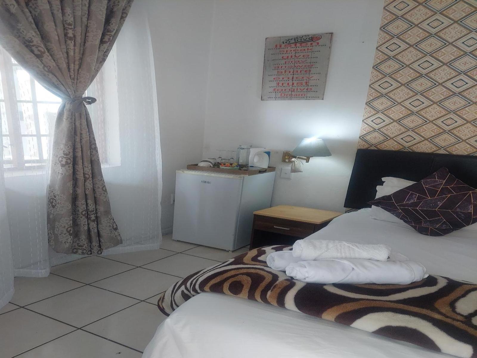 جوهانسبورغ Muco Guest House المظهر الخارجي الصورة