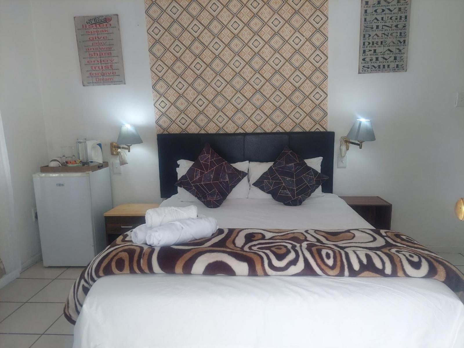 جوهانسبورغ Muco Guest House المظهر الخارجي الصورة
