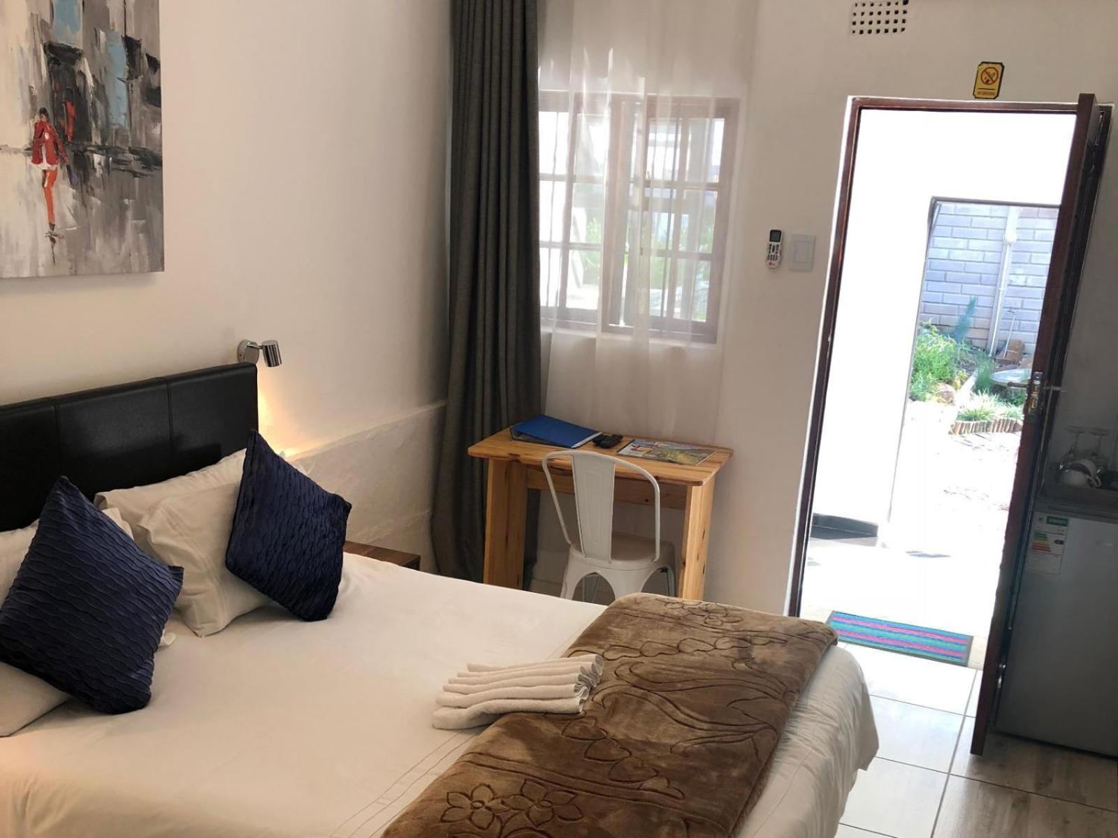 جوهانسبورغ Muco Guest House الغرفة الصورة