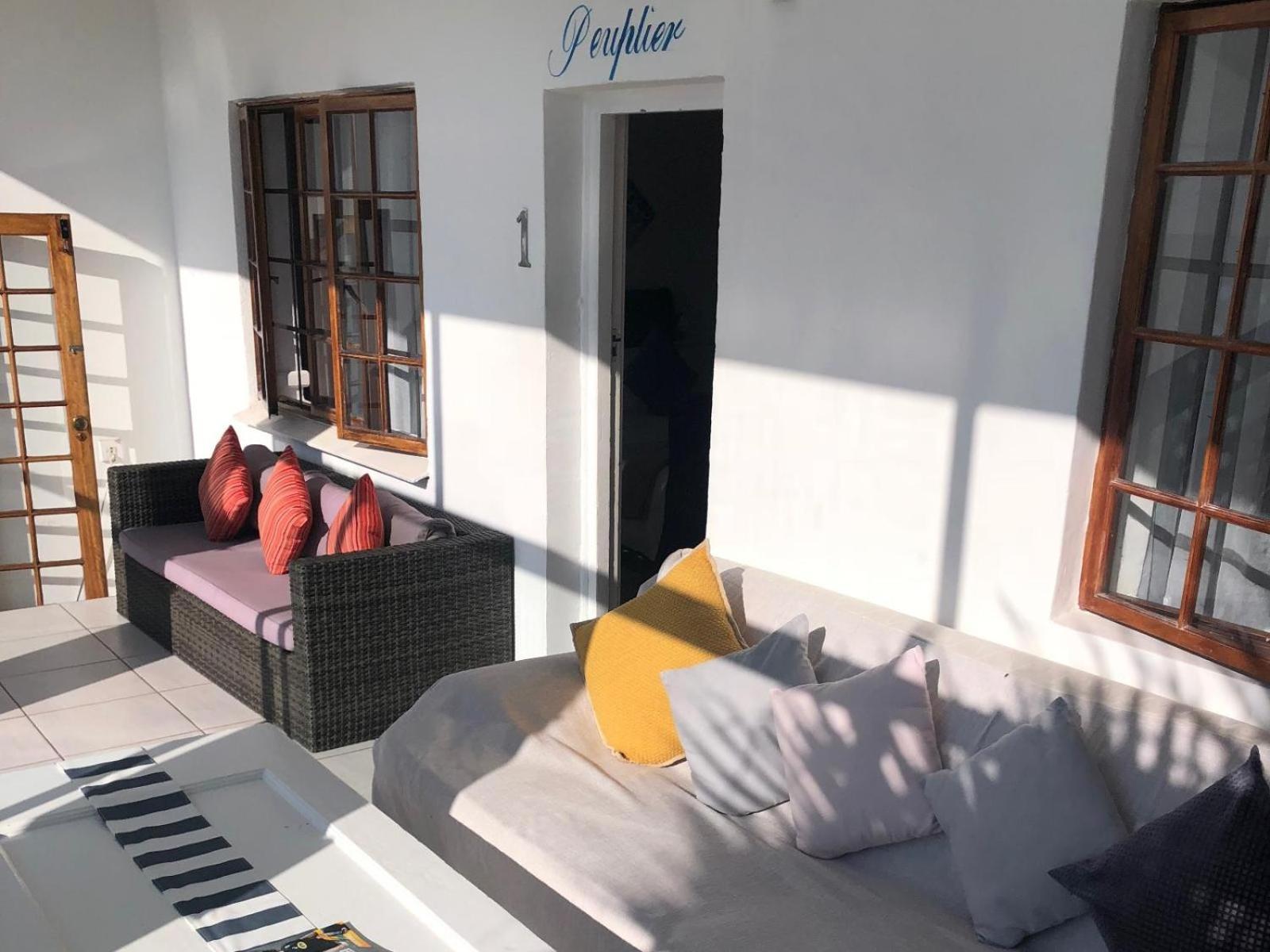 جوهانسبورغ Muco Guest House الغرفة الصورة