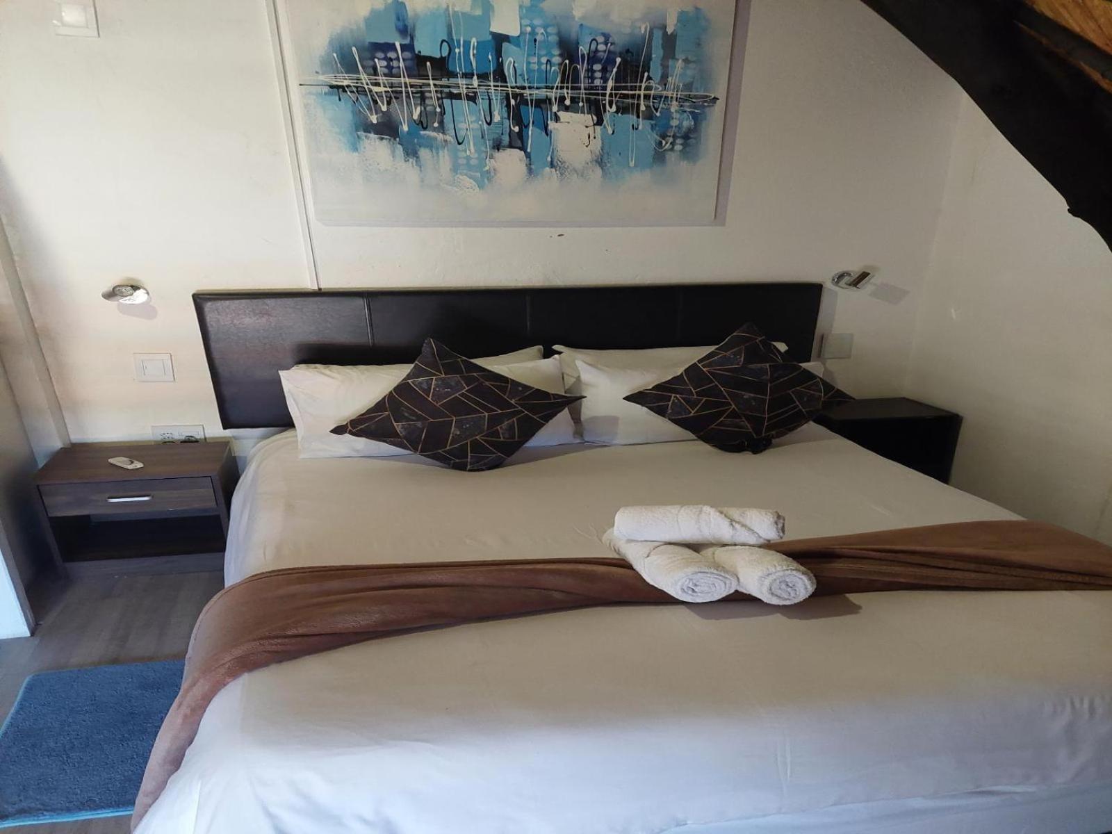جوهانسبورغ Muco Guest House الغرفة الصورة