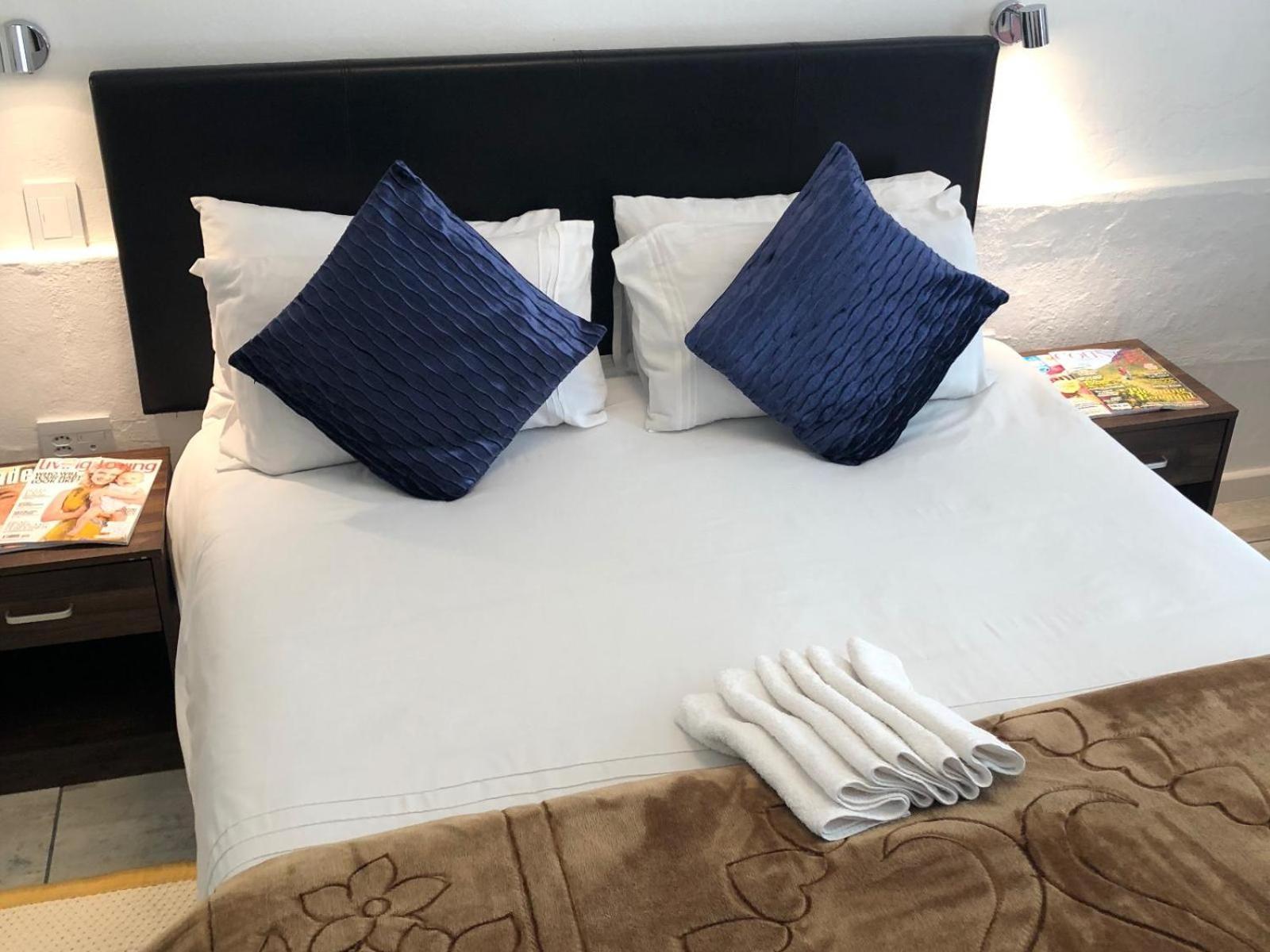 جوهانسبورغ Muco Guest House الغرفة الصورة