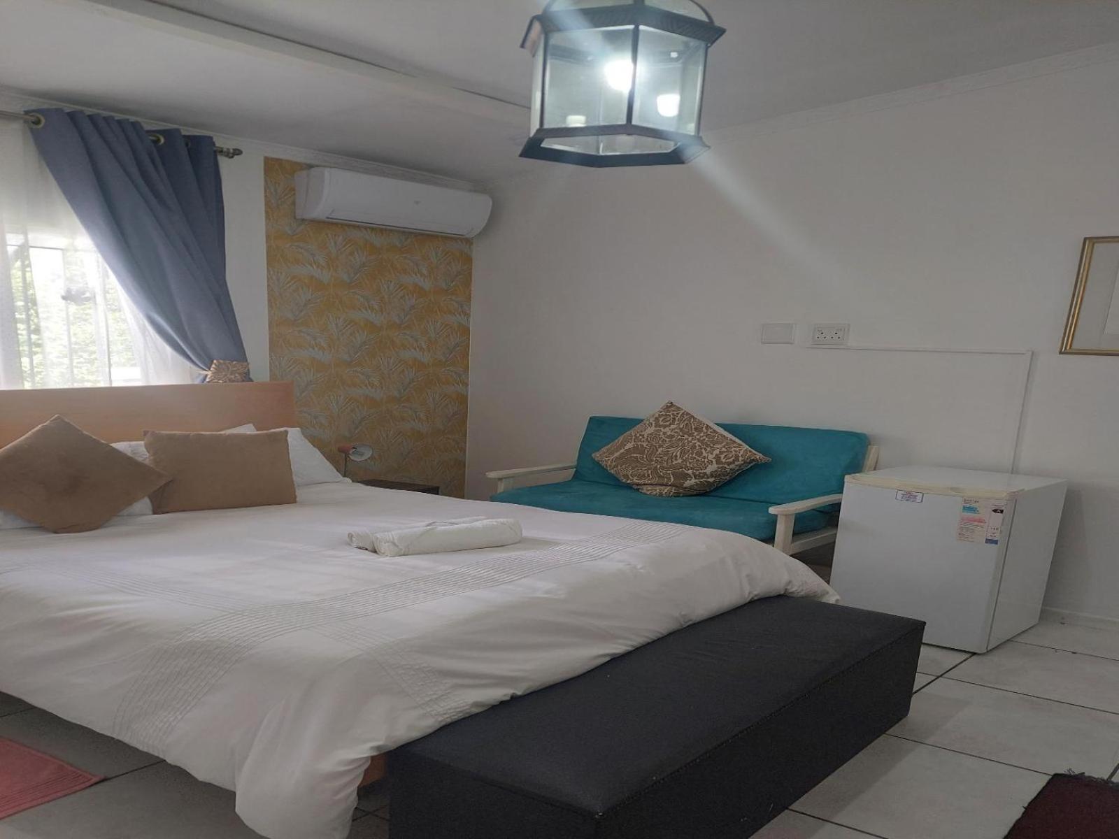 جوهانسبورغ Muco Guest House الغرفة الصورة