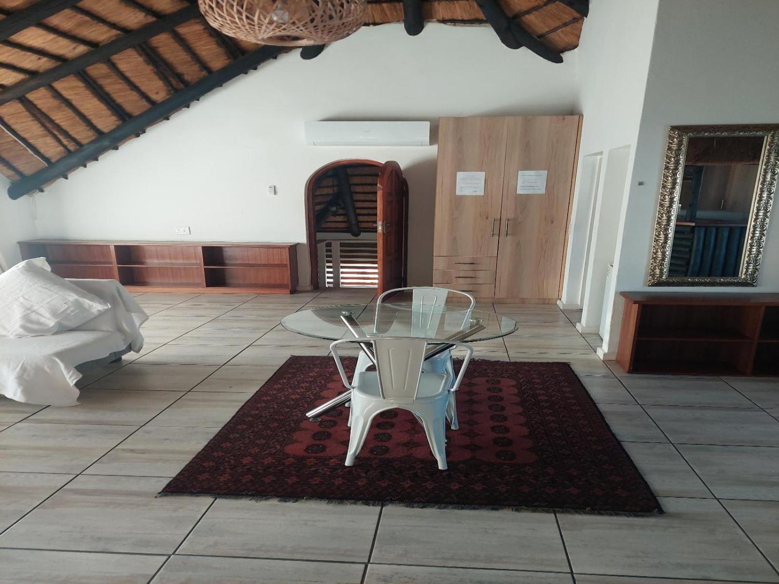 جوهانسبورغ Muco Guest House الغرفة الصورة