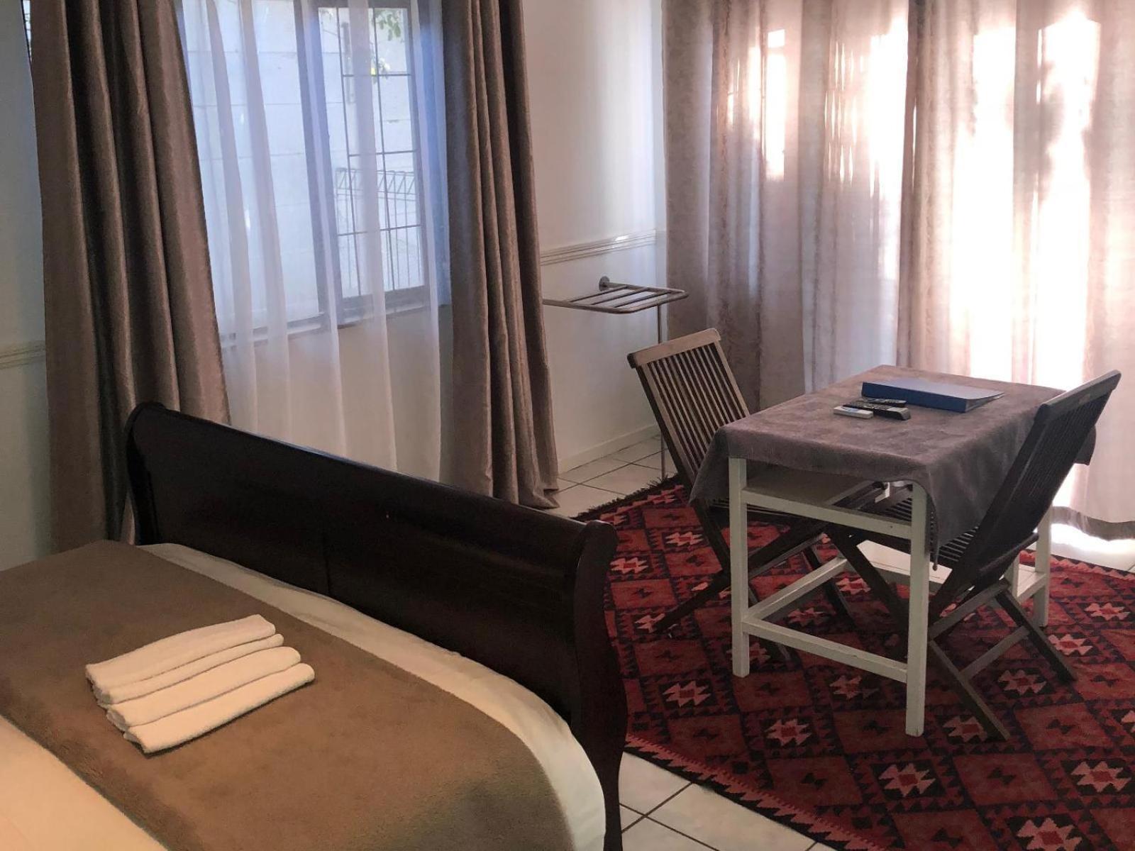 جوهانسبورغ Muco Guest House الغرفة الصورة