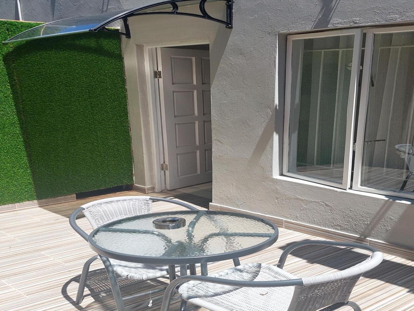 جوهانسبورغ Muco Guest House الغرفة الصورة