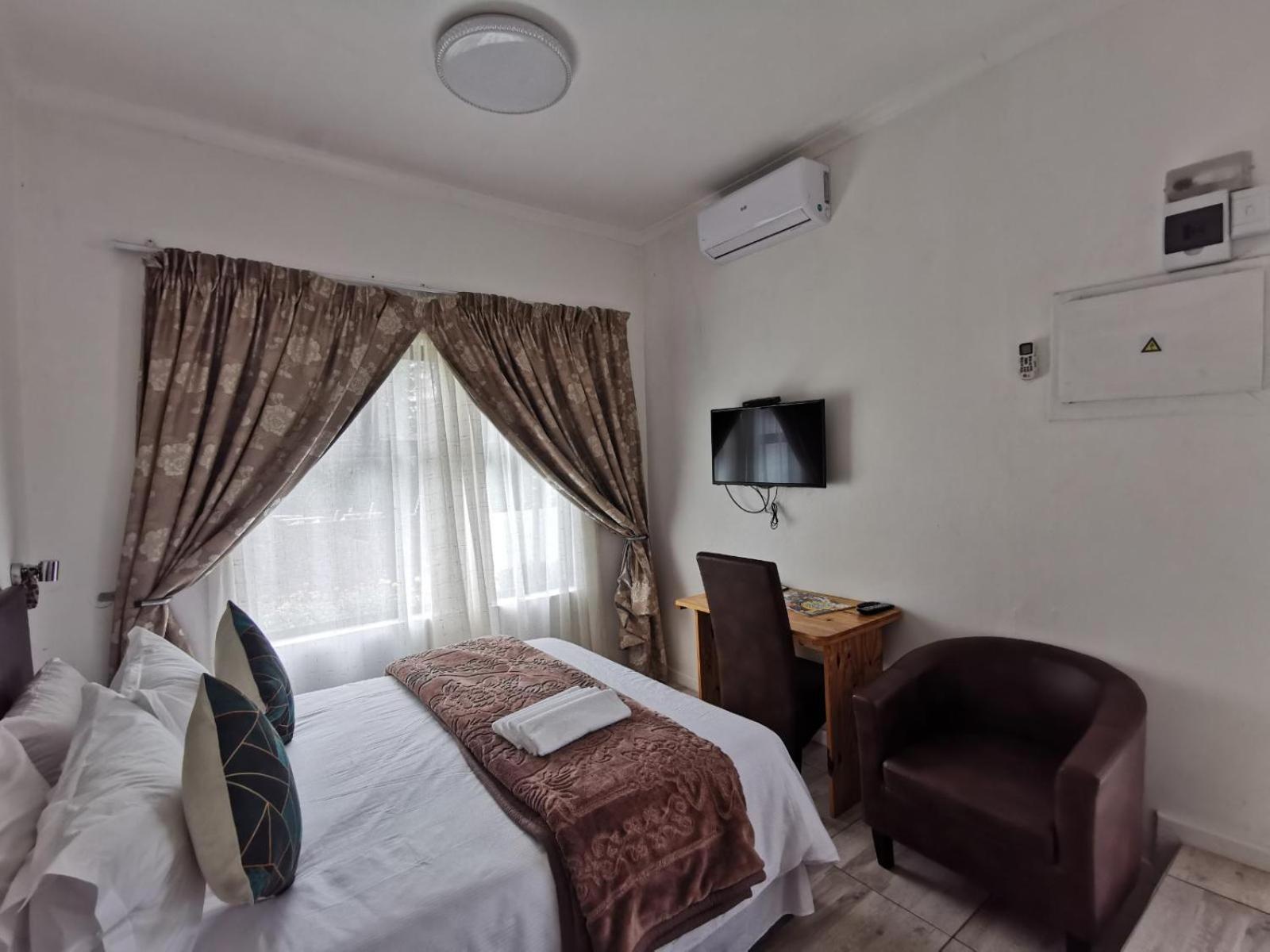 جوهانسبورغ Muco Guest House الغرفة الصورة