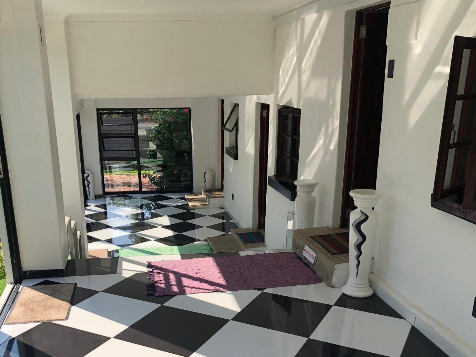 جوهانسبورغ Muco Guest House الغرفة الصورة