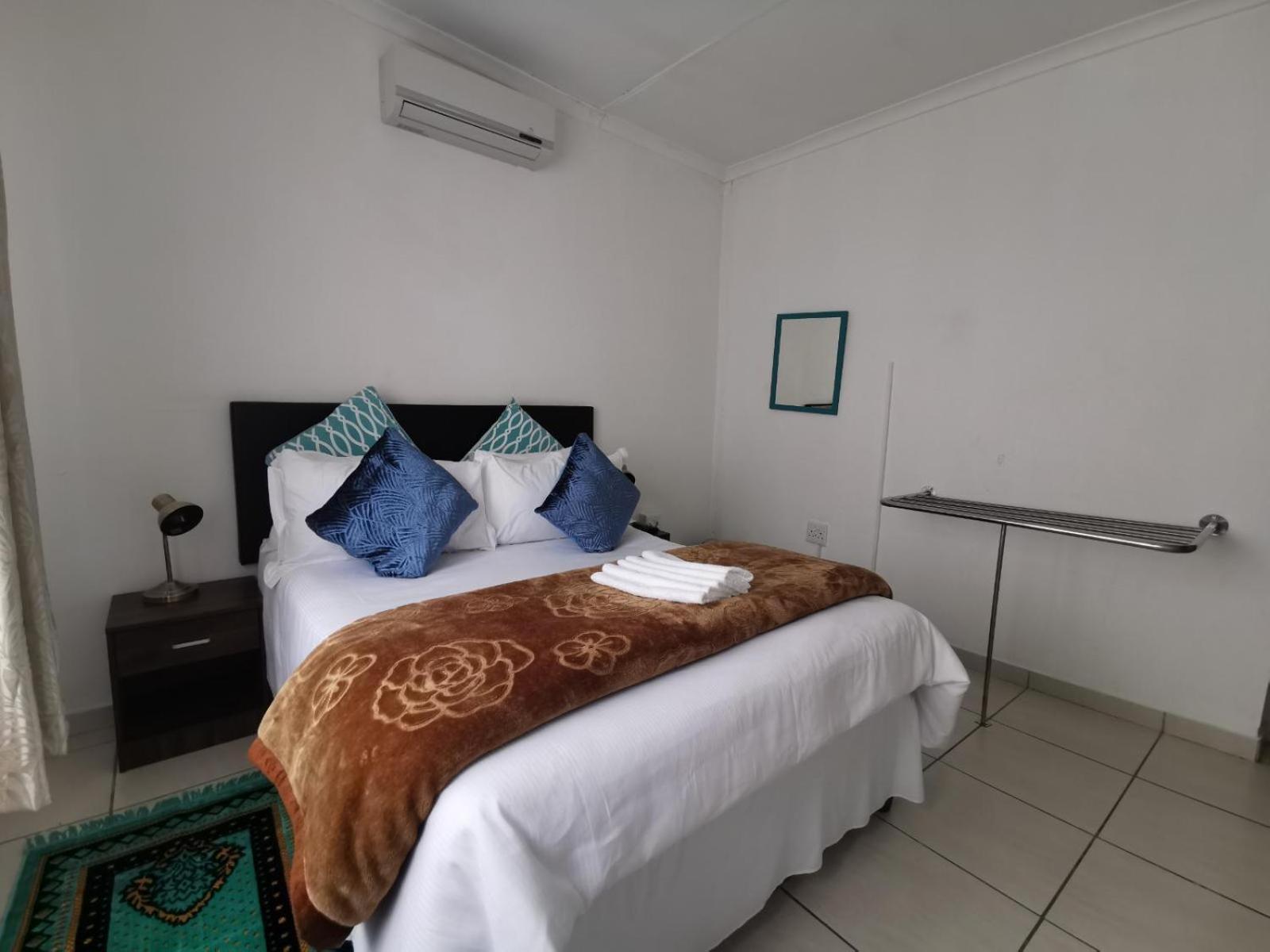 جوهانسبورغ Muco Guest House الغرفة الصورة