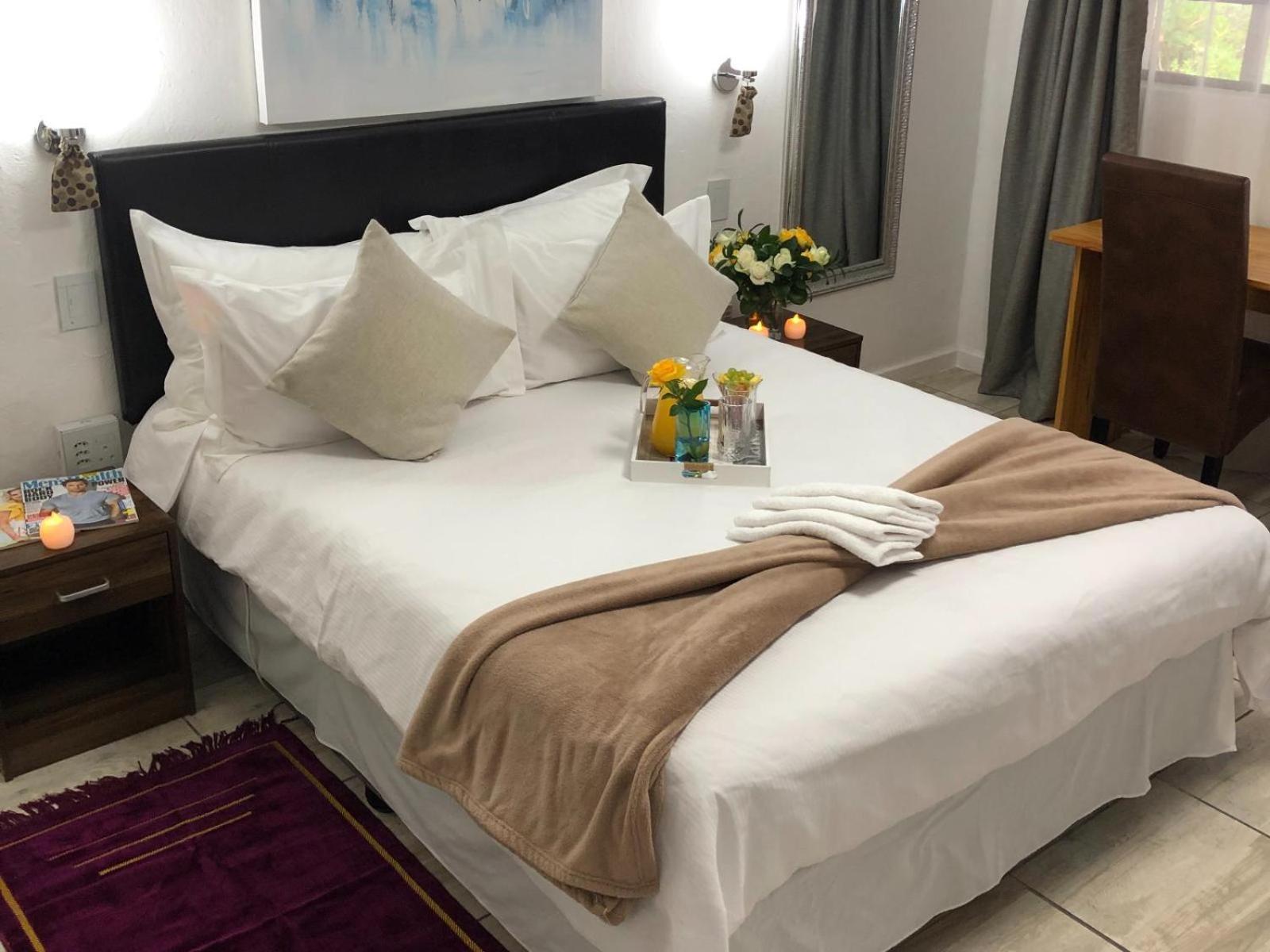 جوهانسبورغ Muco Guest House الغرفة الصورة