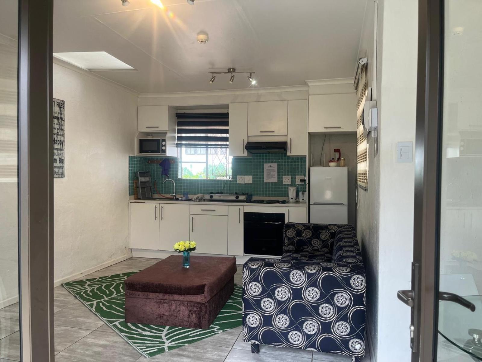 جوهانسبورغ Muco Guest House المظهر الخارجي الصورة