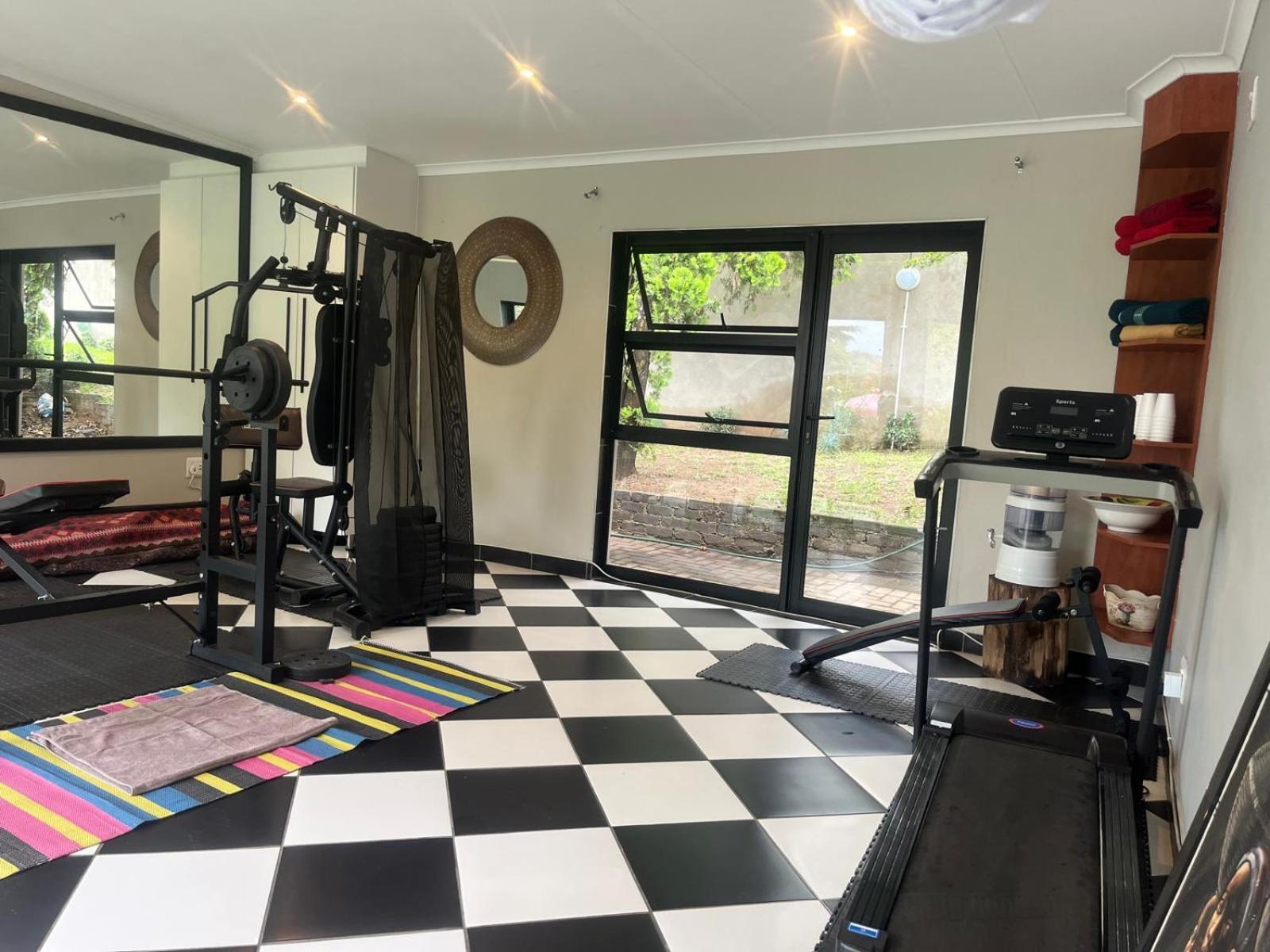 جوهانسبورغ Muco Guest House المظهر الخارجي الصورة