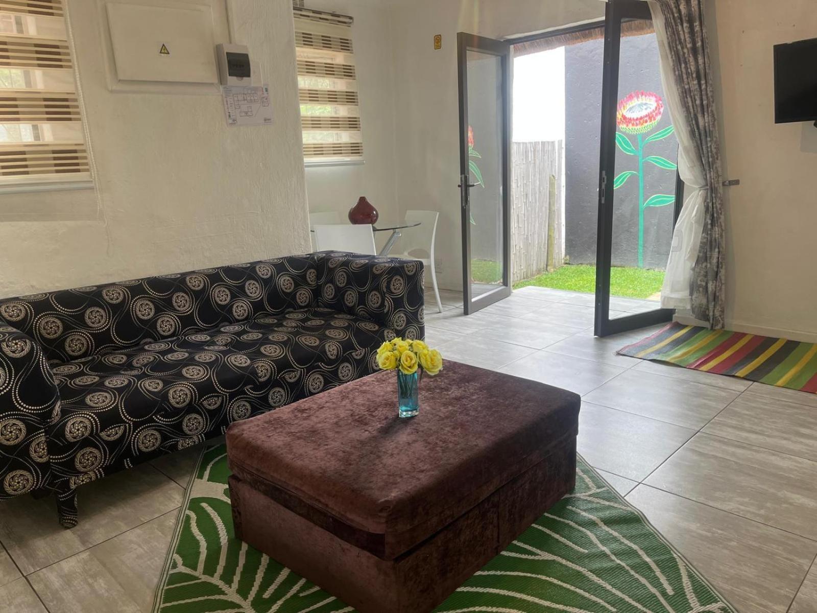 جوهانسبورغ Muco Guest House المظهر الخارجي الصورة