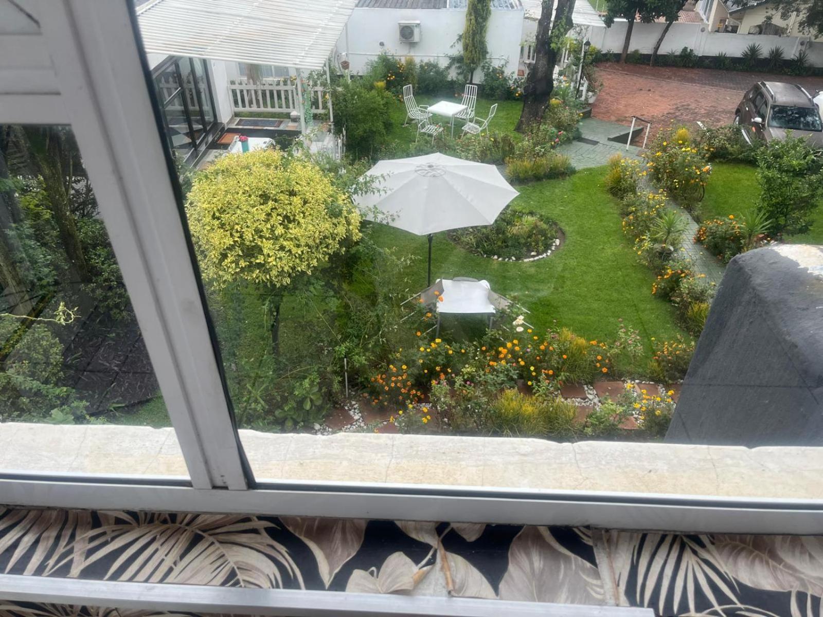 جوهانسبورغ Muco Guest House المظهر الخارجي الصورة