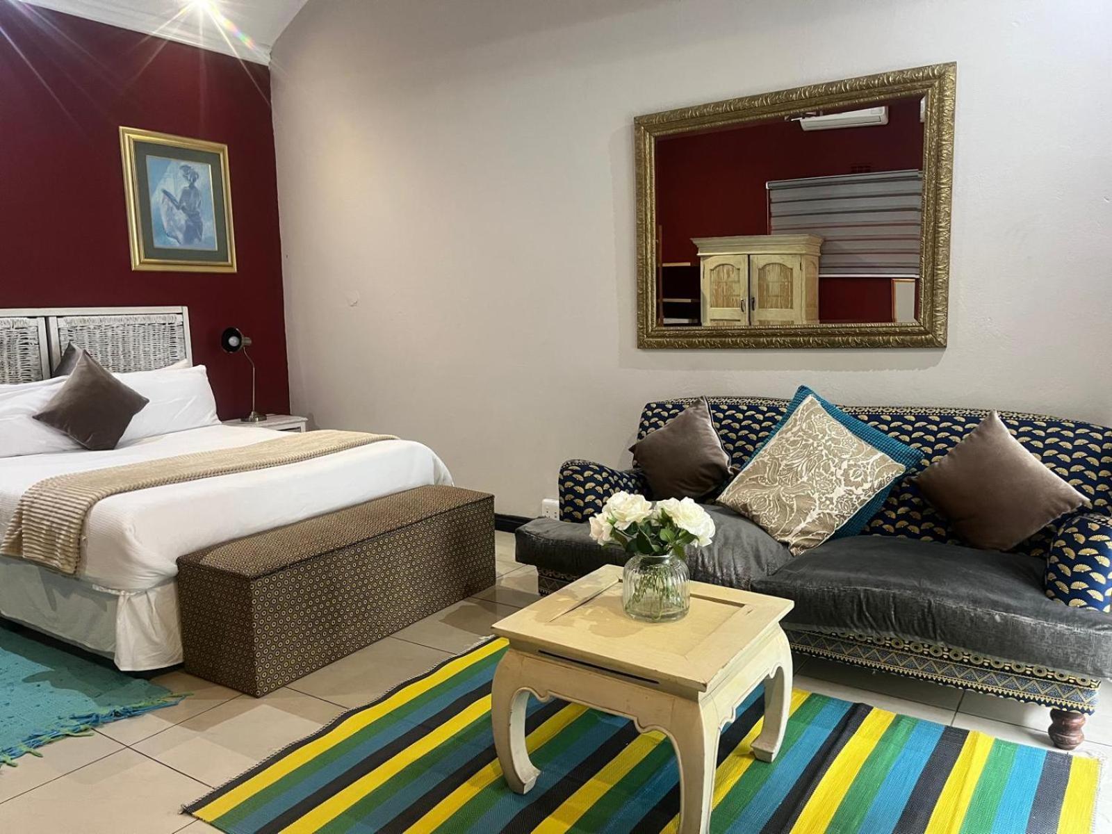 جوهانسبورغ Muco Guest House المظهر الخارجي الصورة