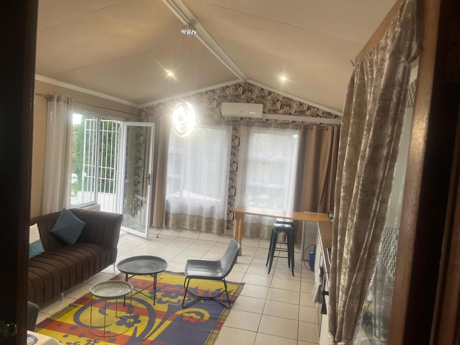 جوهانسبورغ Muco Guest House المظهر الخارجي الصورة