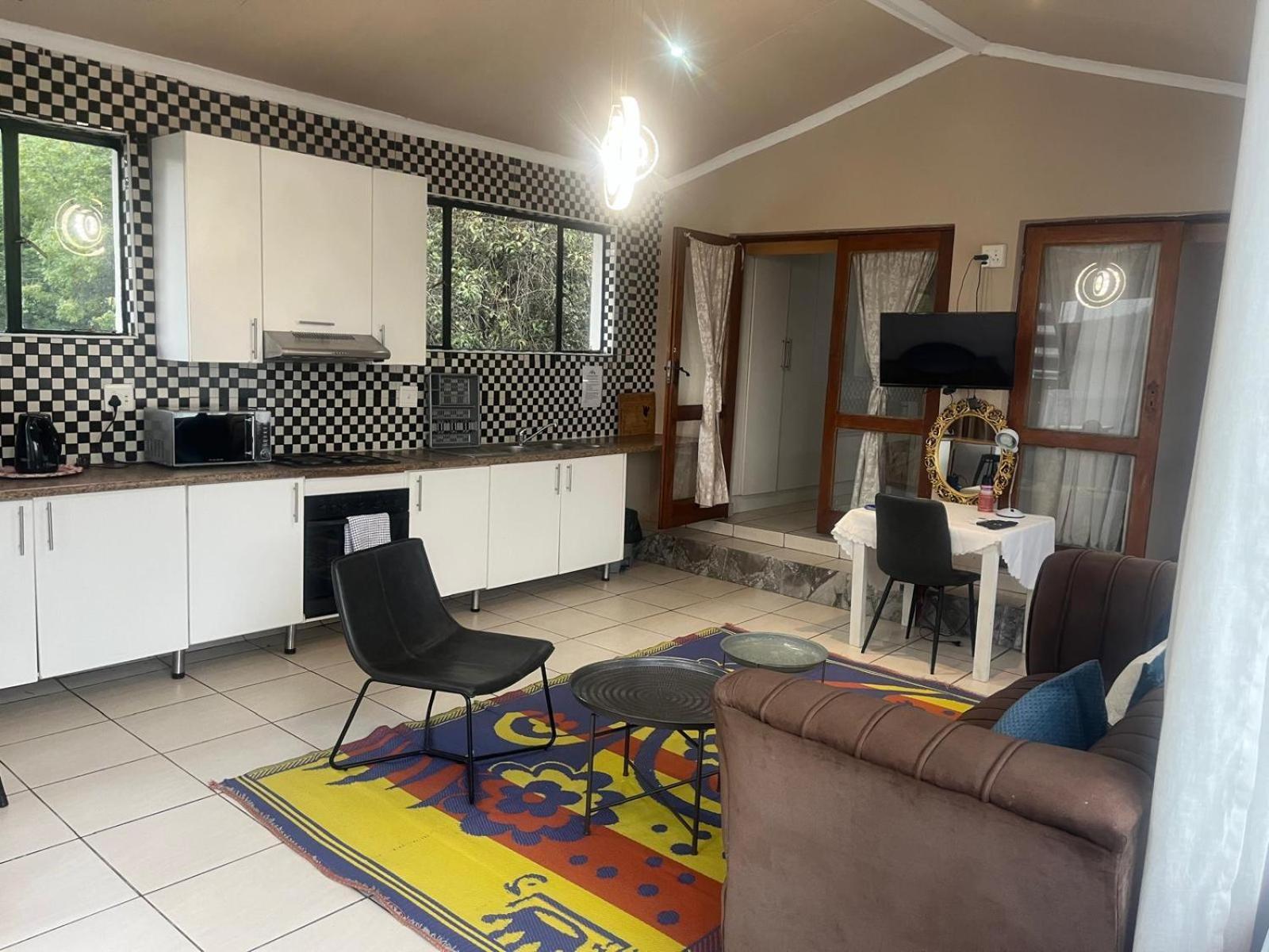 جوهانسبورغ Muco Guest House المظهر الخارجي الصورة