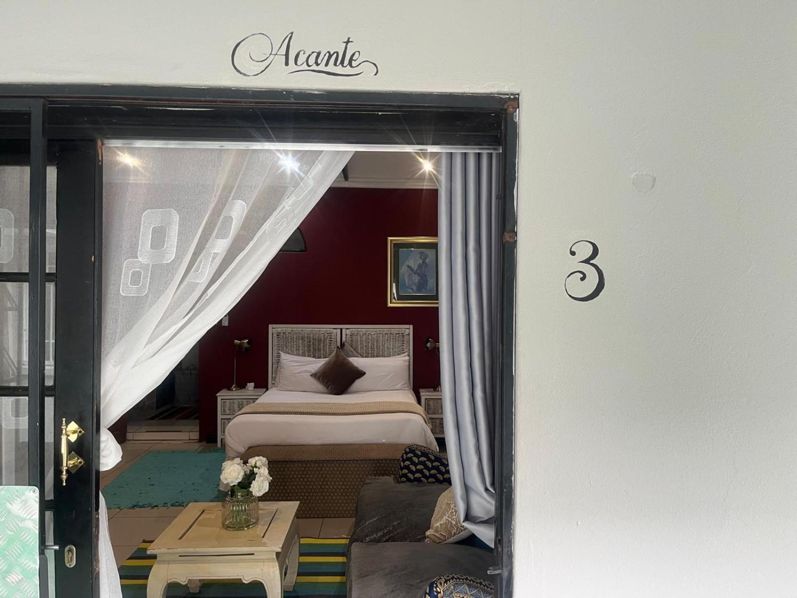 جوهانسبورغ Muco Guest House المظهر الخارجي الصورة