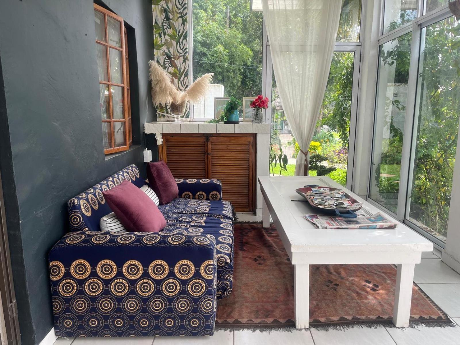 جوهانسبورغ Muco Guest House المظهر الخارجي الصورة