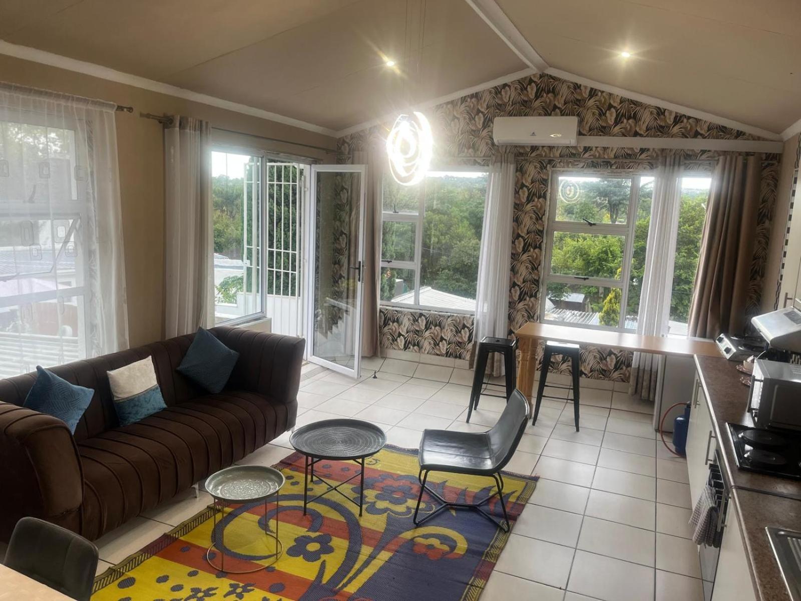 جوهانسبورغ Muco Guest House المظهر الخارجي الصورة