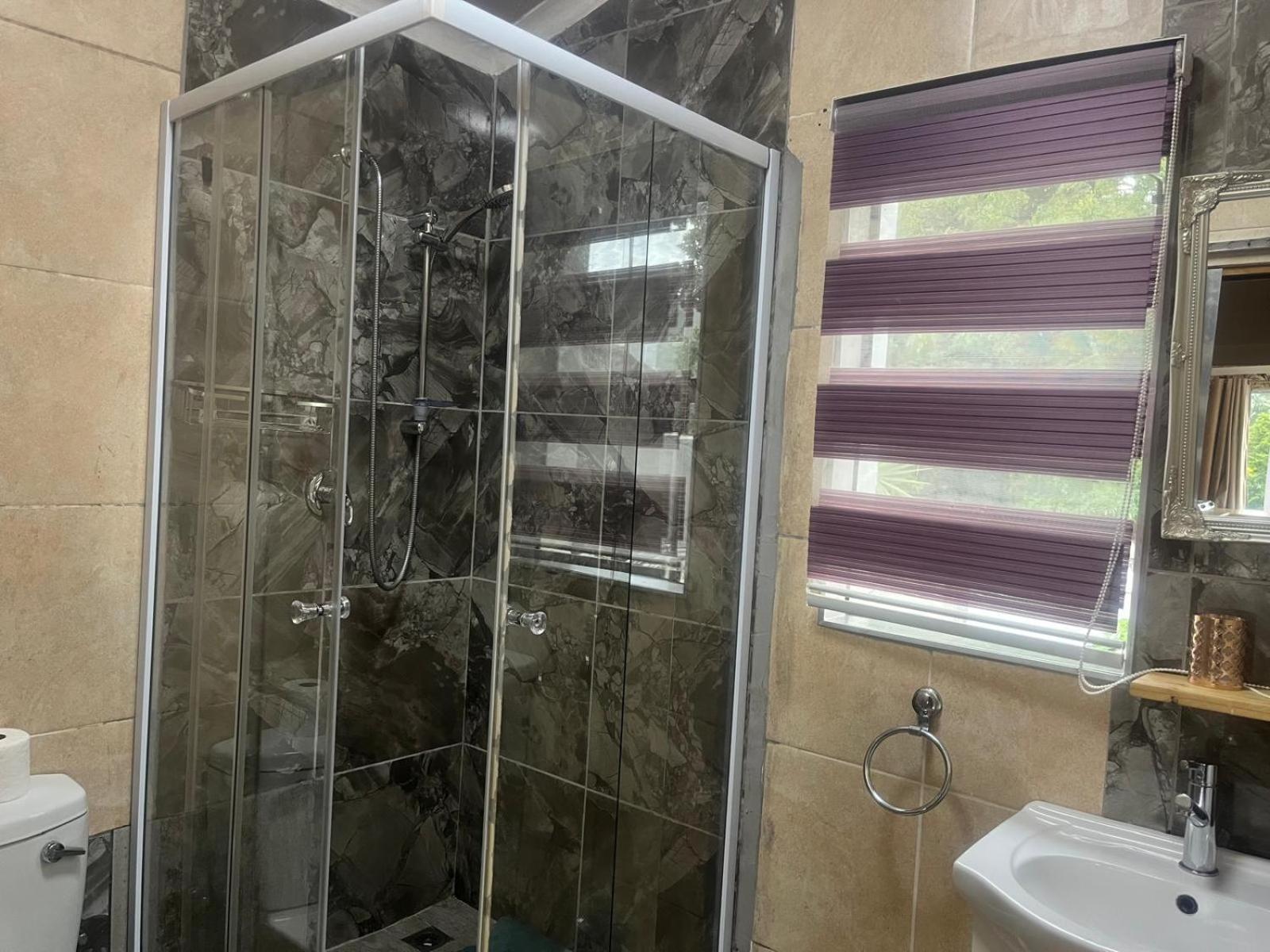 جوهانسبورغ Muco Guest House المظهر الخارجي الصورة