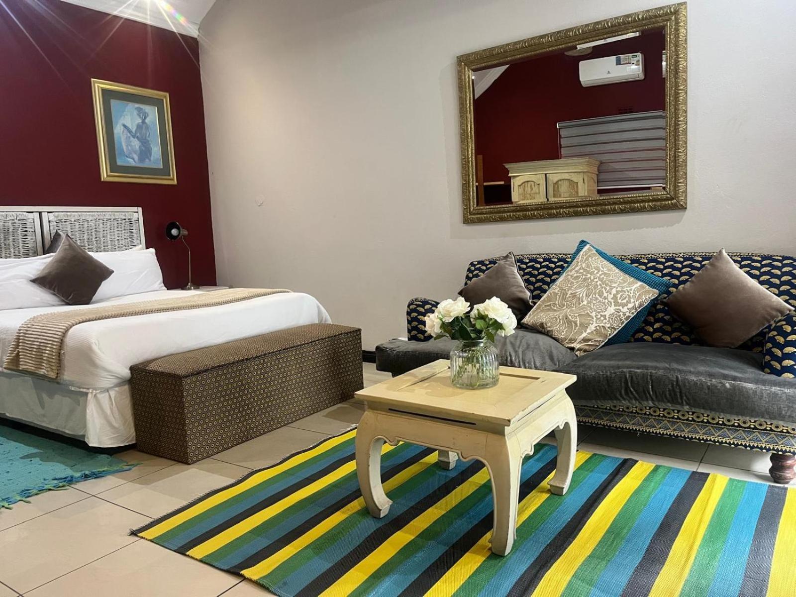 جوهانسبورغ Muco Guest House المظهر الخارجي الصورة