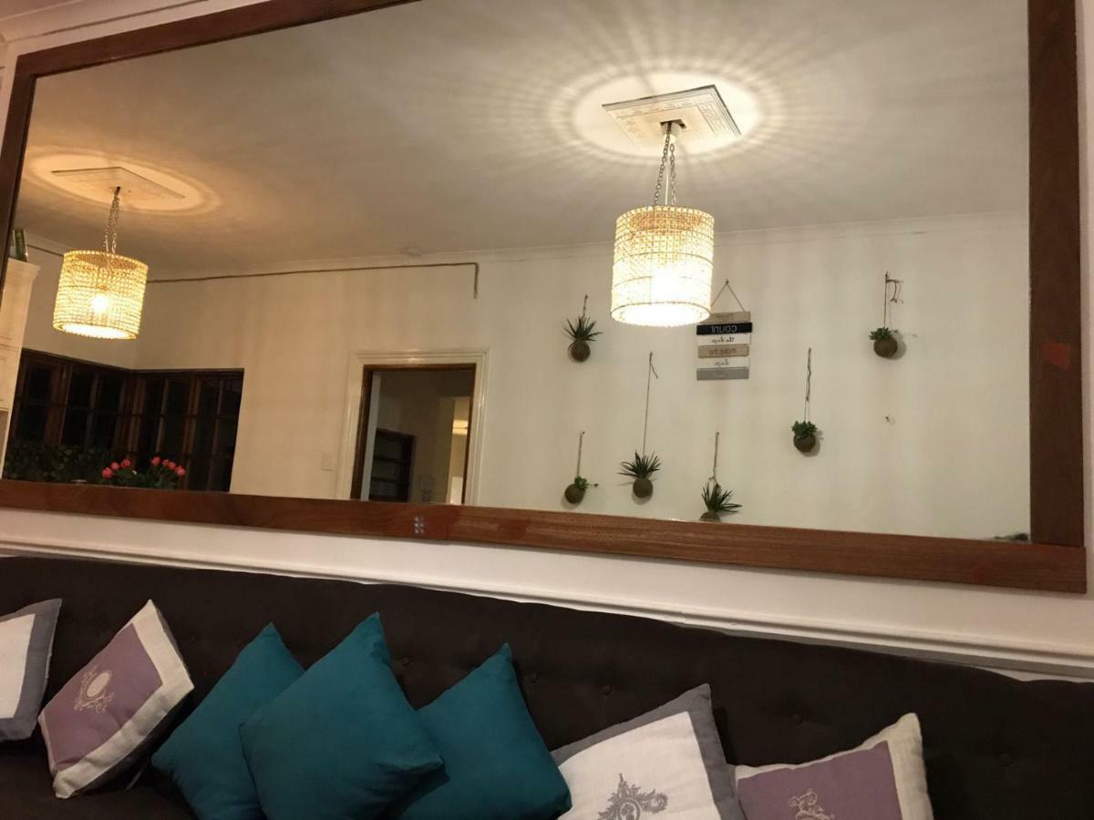 جوهانسبورغ Muco Guest House المظهر الخارجي الصورة